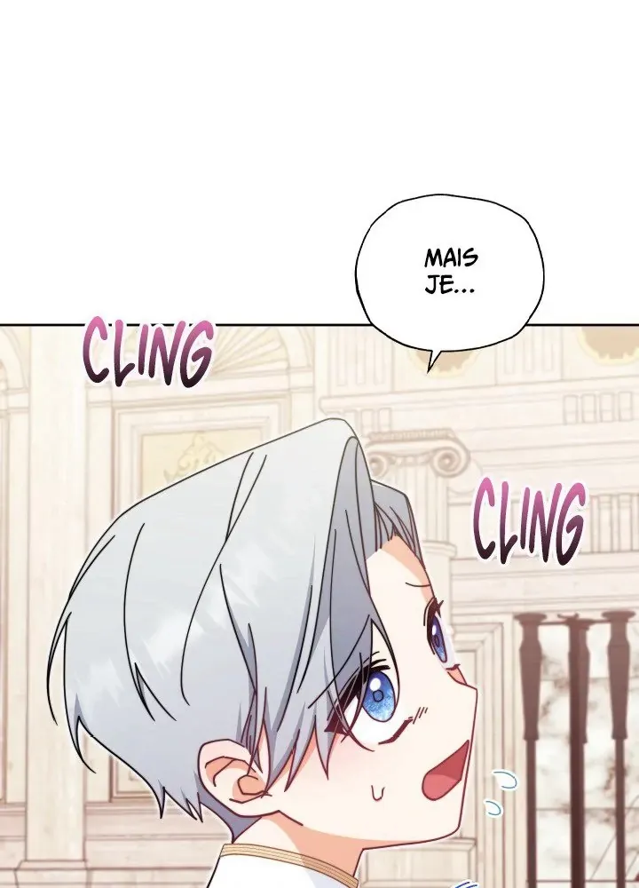 Read Writing My Male Lead's Happily Ever After FR Manga Online