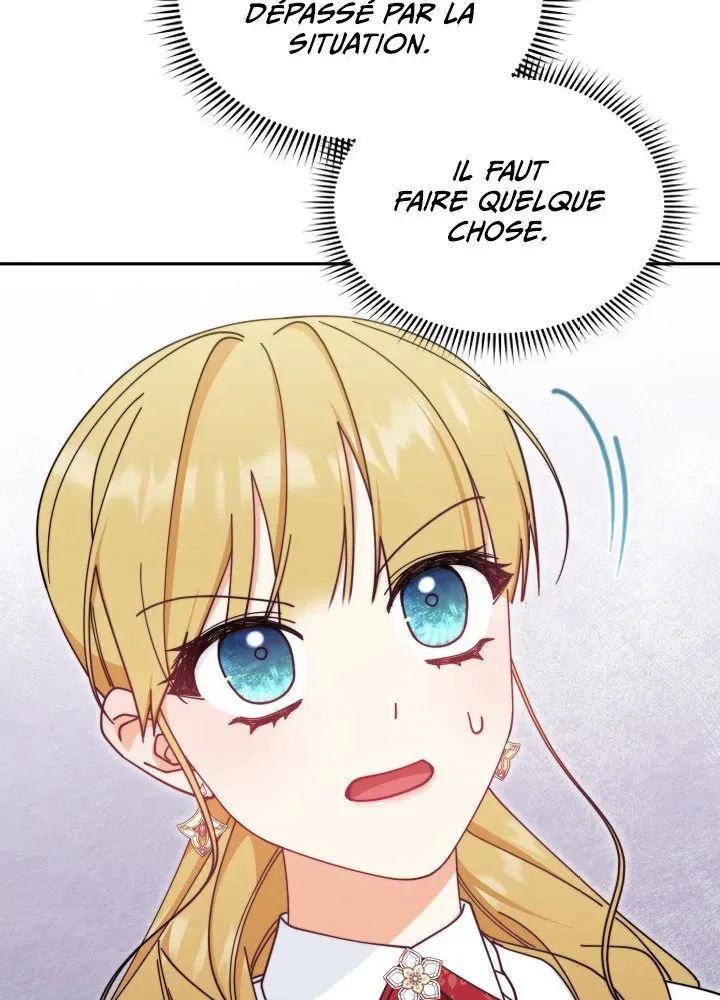 Read Writing My Male Lead's Happily Ever After FR Manga Online