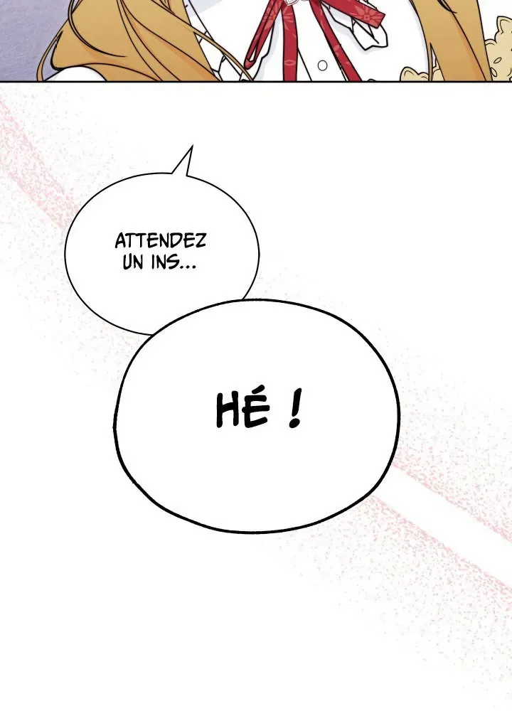 Read Writing My Male Lead's Happily Ever After FR Manga Online