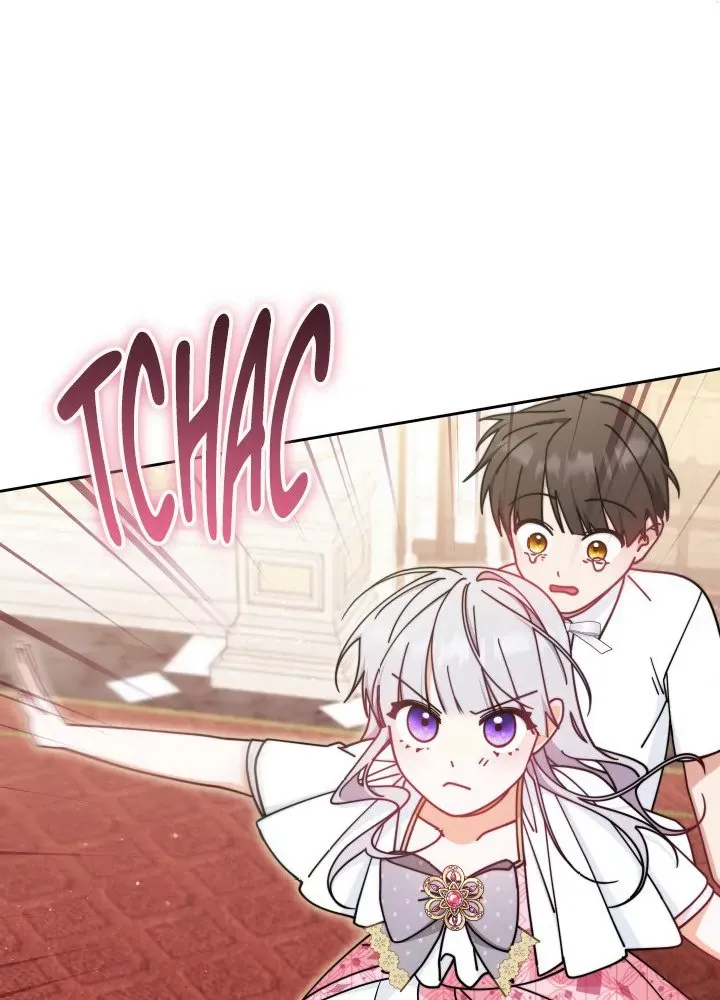 Read Writing My Male Lead's Happily Ever After FR Manga Online