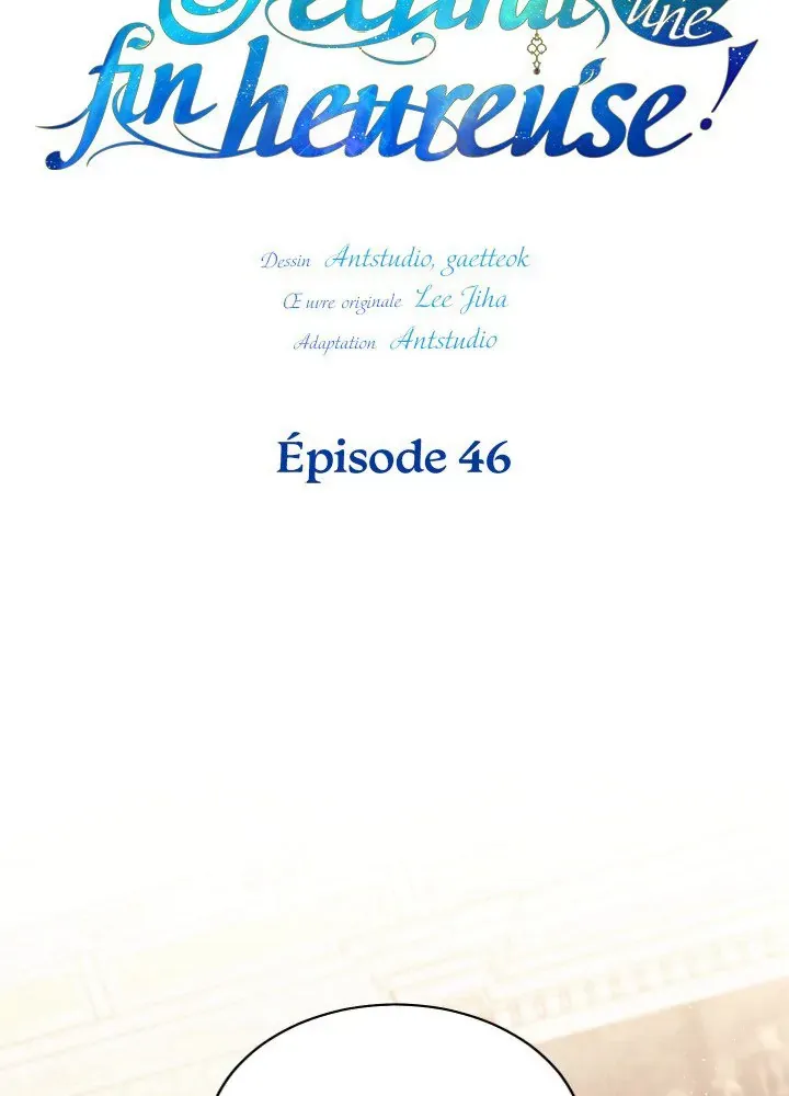 Read Writing My Male Lead's Happily Ever After FR Manga Online