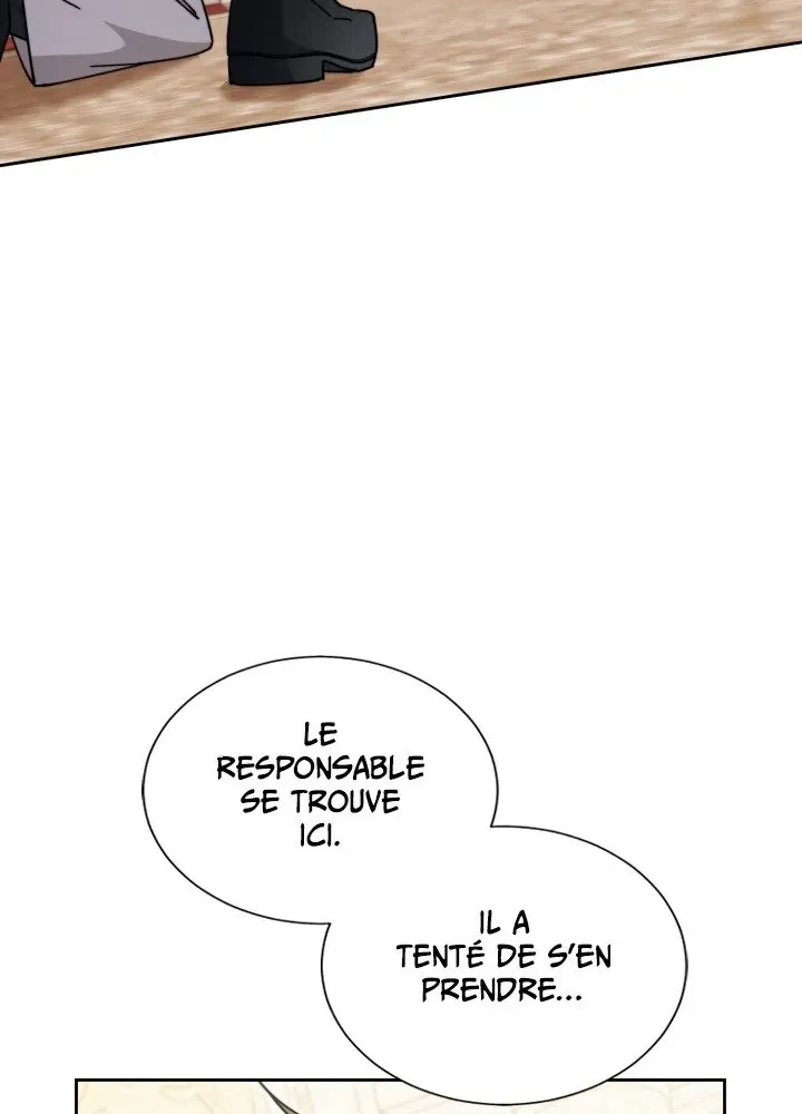 Read Writing My Male Lead's Happily Ever After FR Manga Online