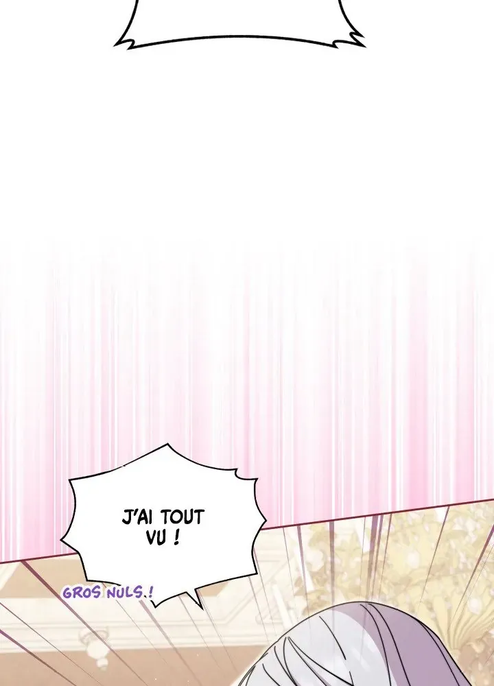 Read Writing My Male Lead's Happily Ever After FR Manga Online