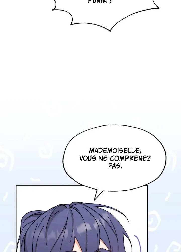 Read Writing My Male Lead's Happily Ever After FR Manga Online