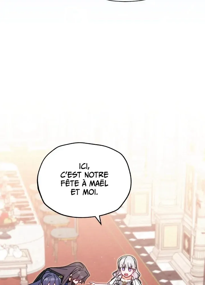 Read Writing My Male Lead's Happily Ever After FR Manga Online
