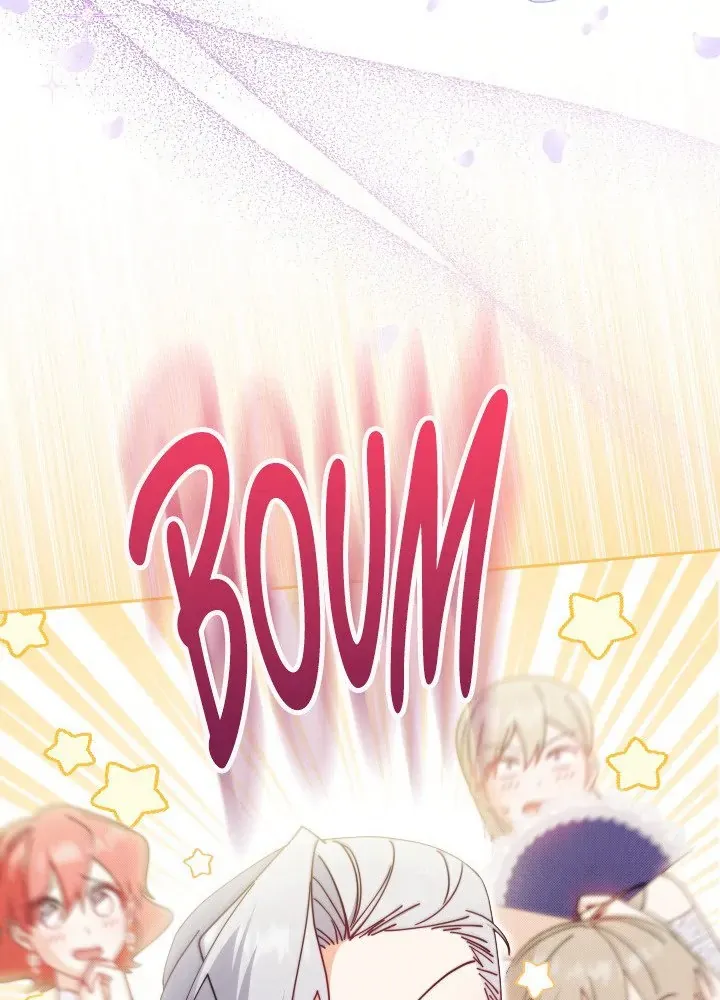 Read Writing My Male Lead's Happily Ever After FR Manga Online
