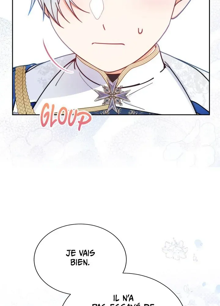 Read Writing My Male Lead's Happily Ever After FR Manga Online