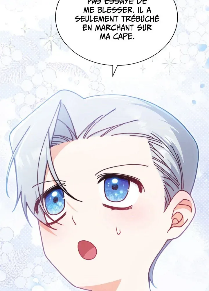 Read Writing My Male Lead's Happily Ever After FR Manga Online