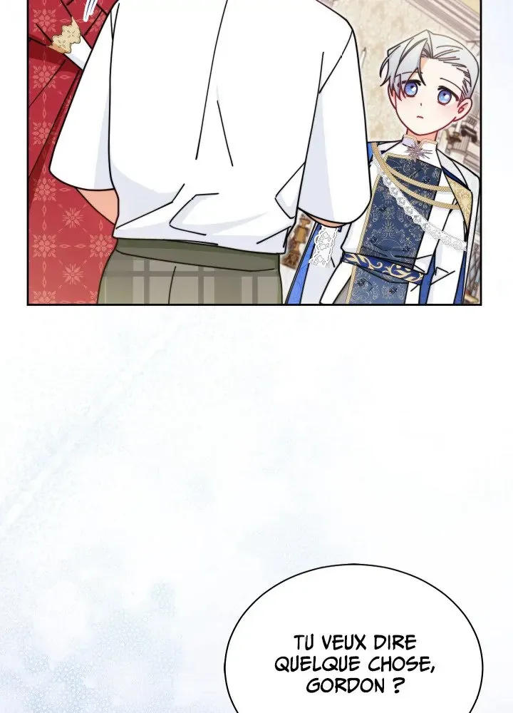 Read Writing My Male Lead's Happily Ever After FR Manga Online