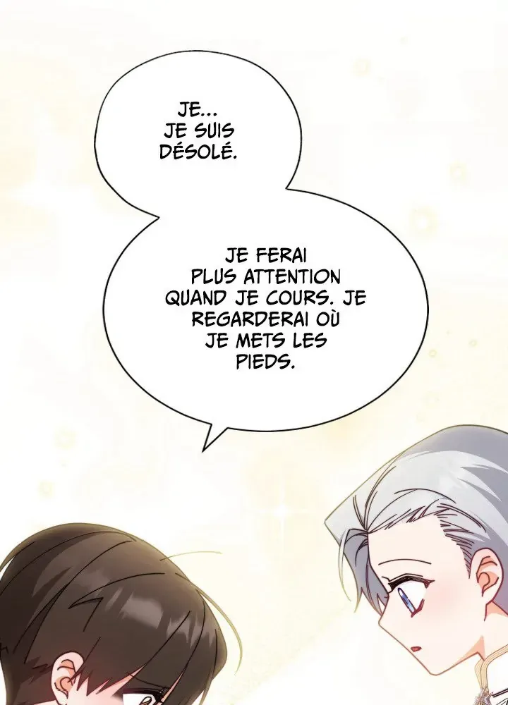 Read Writing My Male Lead's Happily Ever After FR Manga Online