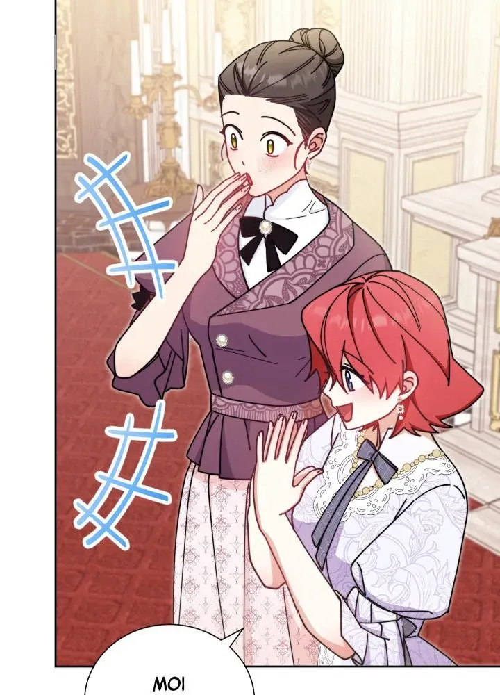 Read Writing My Male Lead's Happily Ever After FR Manga Online
