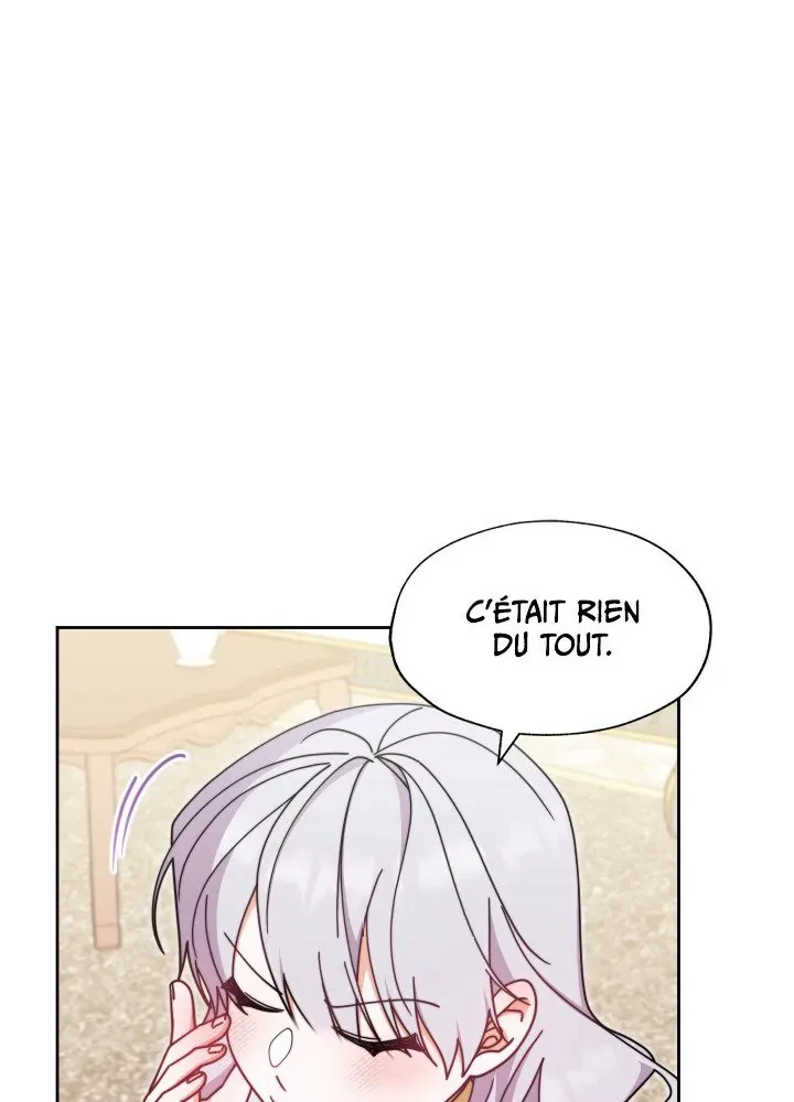 Read Writing My Male Lead's Happily Ever After FR Manga Online