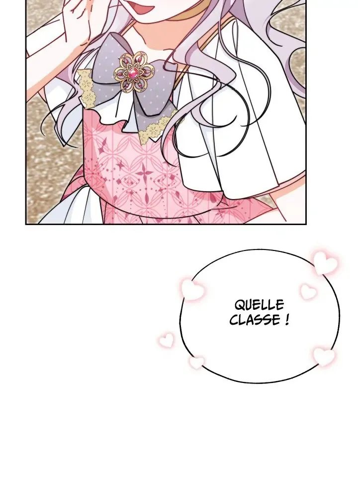 Read Writing My Male Lead's Happily Ever After FR Manga Online