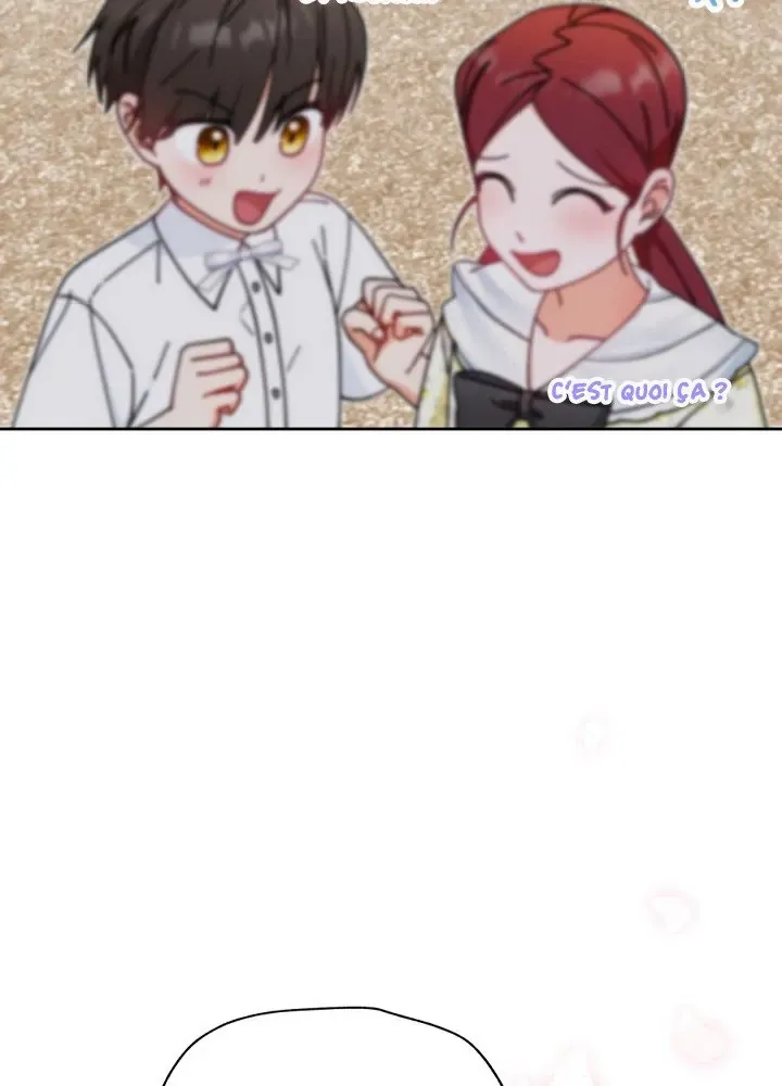 Read Writing My Male Lead's Happily Ever After FR Manga Online