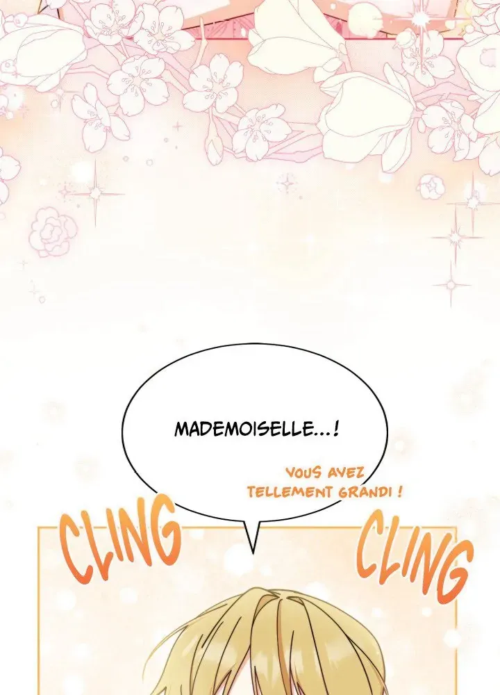 Read Writing My Male Lead's Happily Ever After FR Manga Online