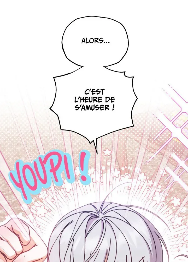 Read Writing My Male Lead's Happily Ever After FR Manga Online