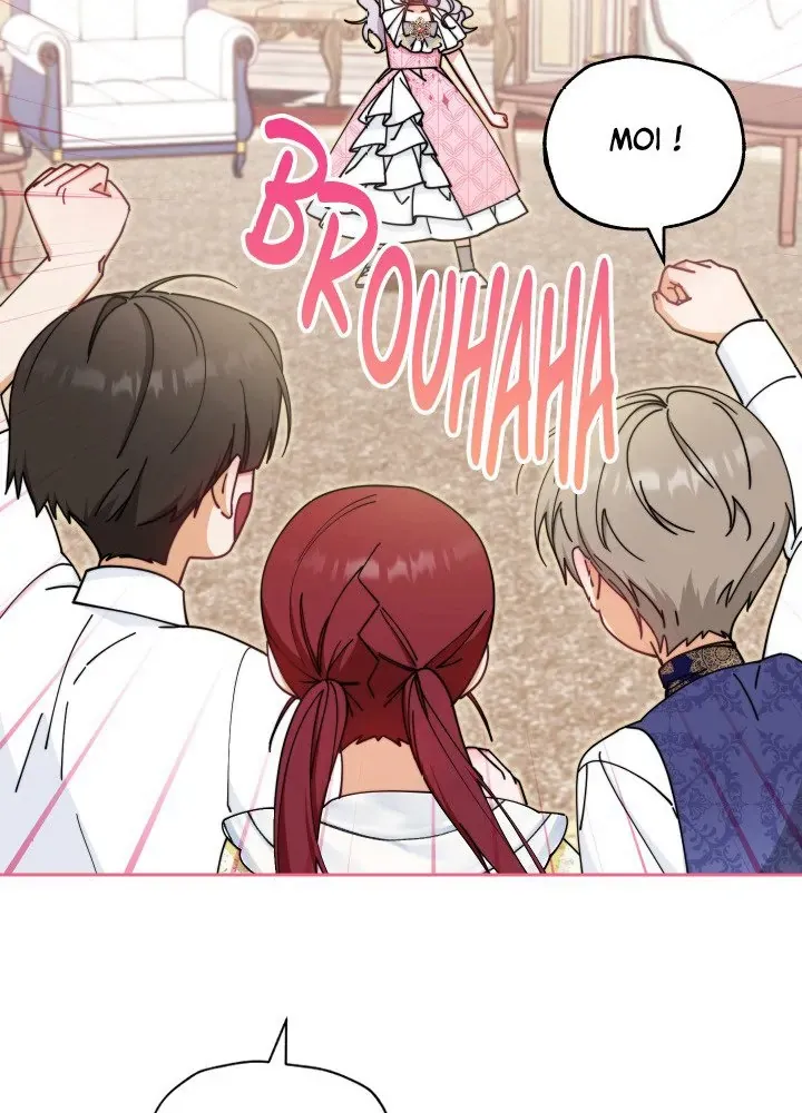 Read Writing My Male Lead's Happily Ever After FR Manga Online