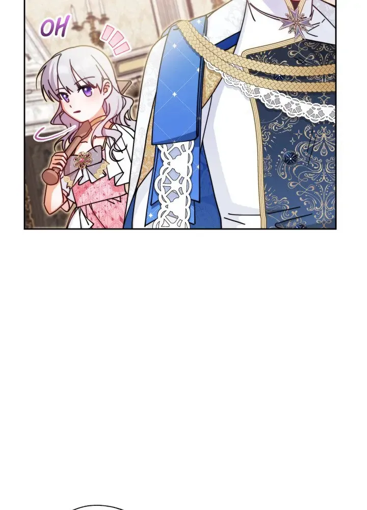 Read Writing My Male Lead's Happily Ever After FR Manga Online