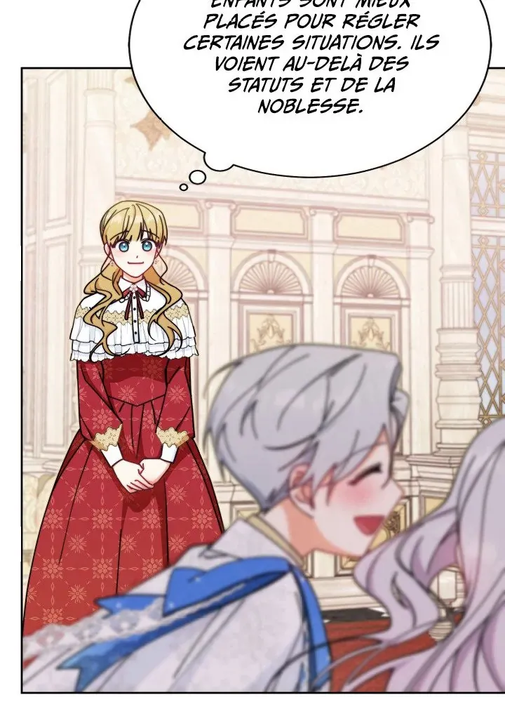 Read Writing My Male Lead's Happily Ever After FR Manga Online