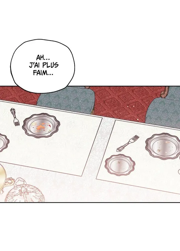 Read Writing My Male Lead's Happily Ever After FR Manga Online