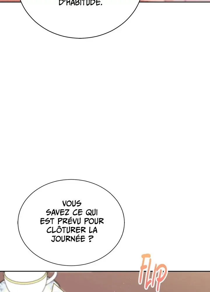 Read Writing My Male Lead's Happily Ever After FR Manga Online