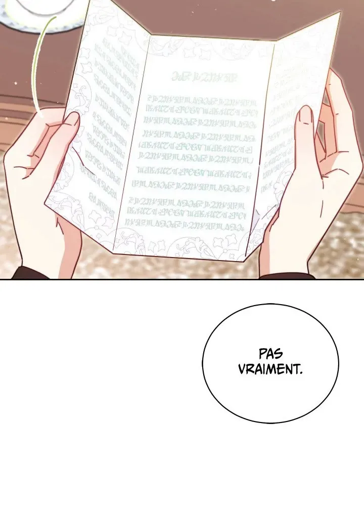 Read Writing My Male Lead's Happily Ever After FR Manga Online