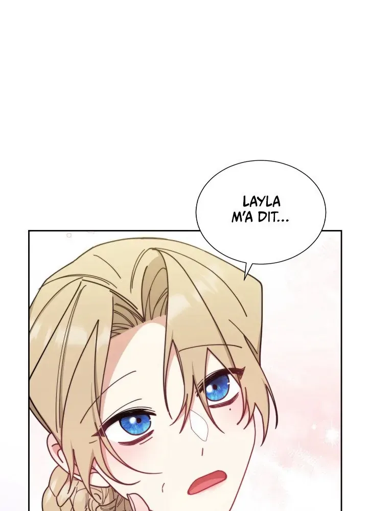 Read Writing My Male Lead's Happily Ever After FR Manga Online