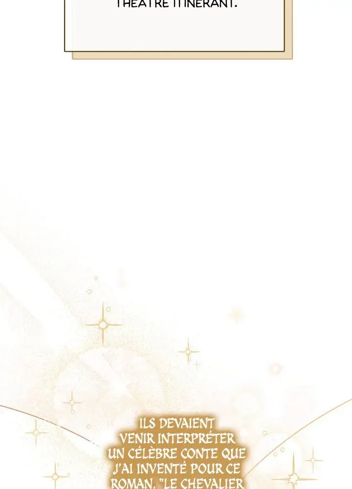 Read Writing My Male Lead's Happily Ever After FR Manga Online