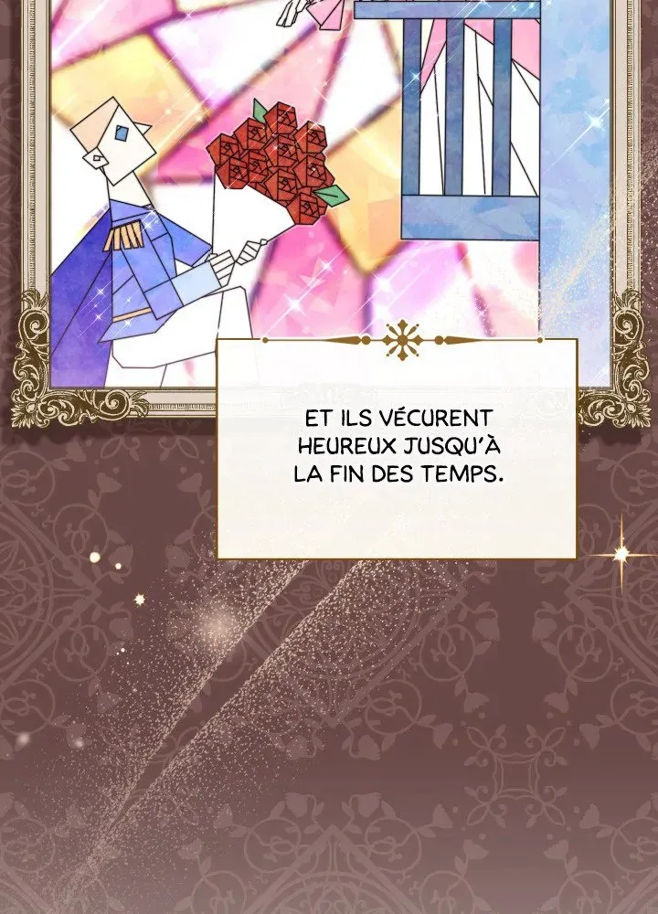 Read Writing My Male Lead's Happily Ever After FR Manga Online