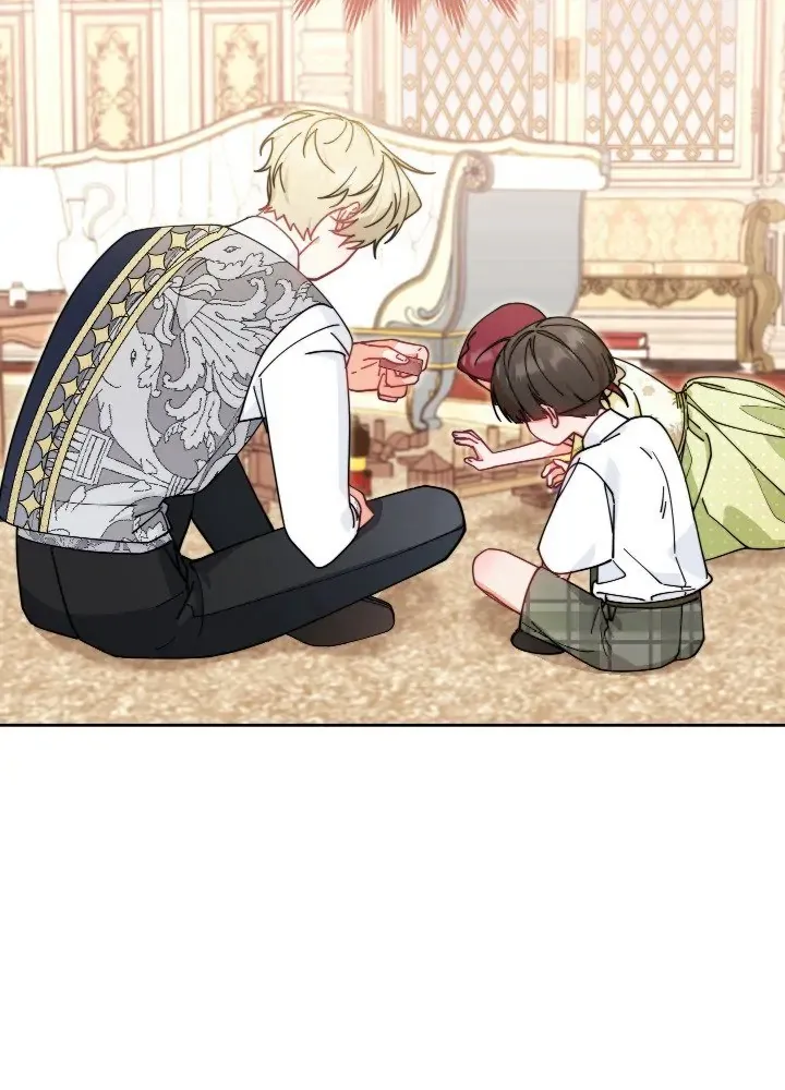 Read Writing My Male Lead's Happily Ever After FR Manga Online
