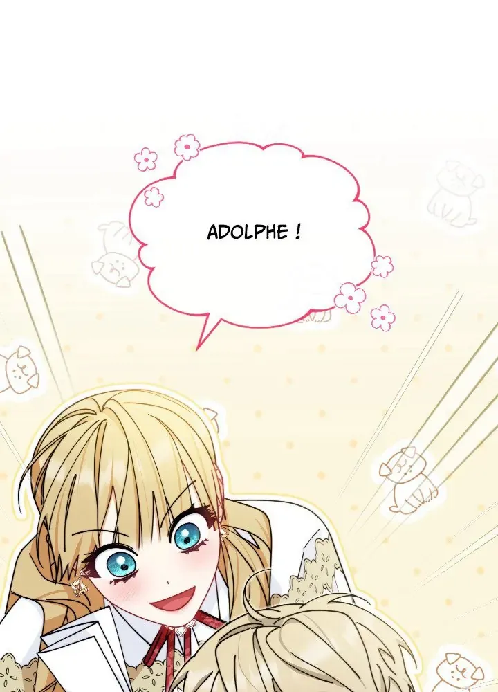 Read Writing My Male Lead's Happily Ever After FR Manga Online