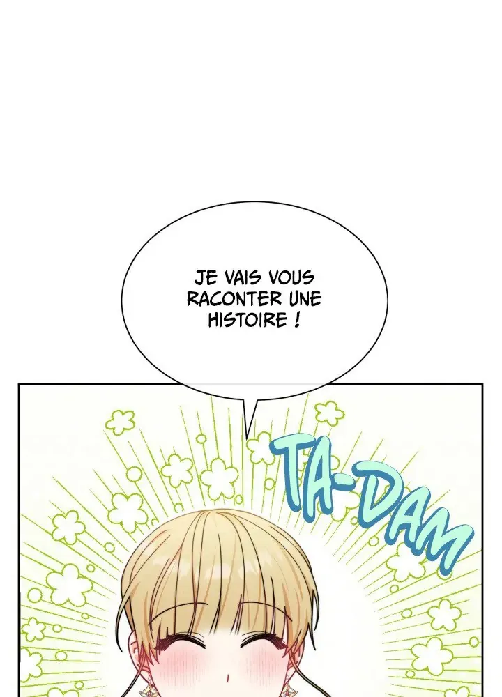 Read Writing My Male Lead's Happily Ever After FR Manga Online