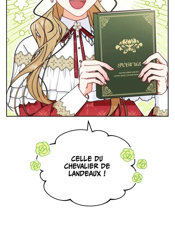 Read Writing My Male Lead's Happily Ever After FR Manga Online