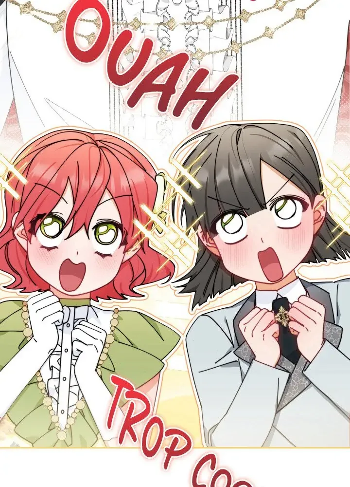 Read Writing My Male Lead's Happily Ever After FR Manga Online