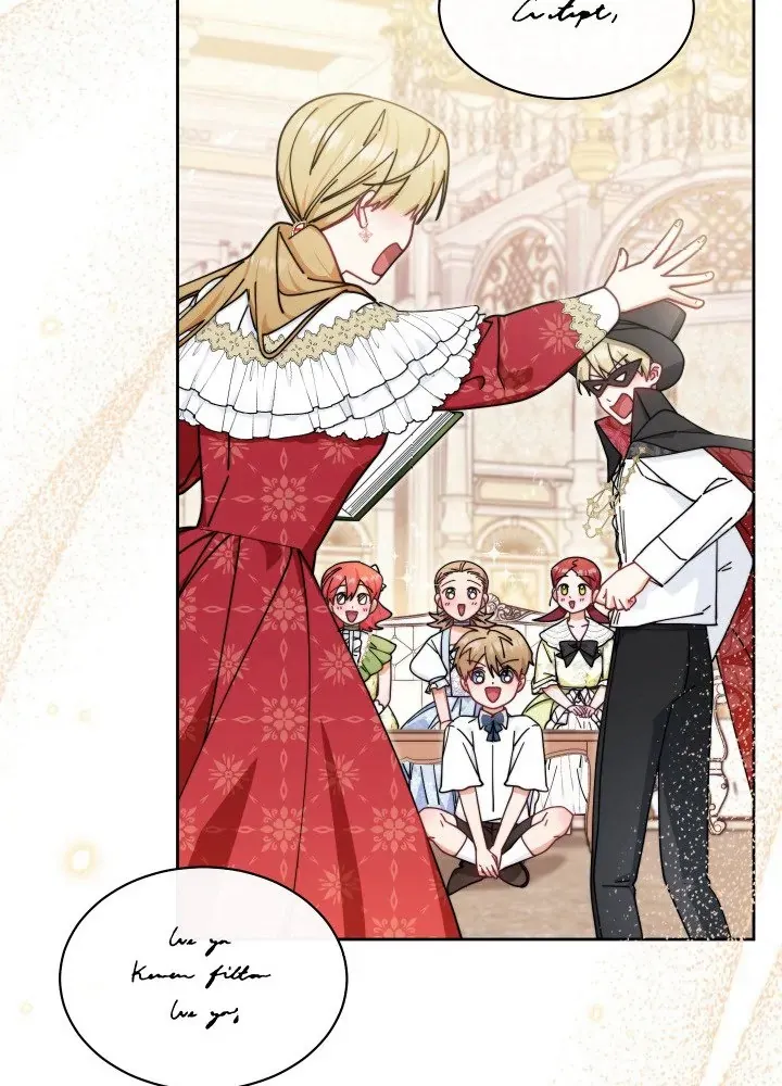 Read Writing My Male Lead's Happily Ever After FR Manga Online