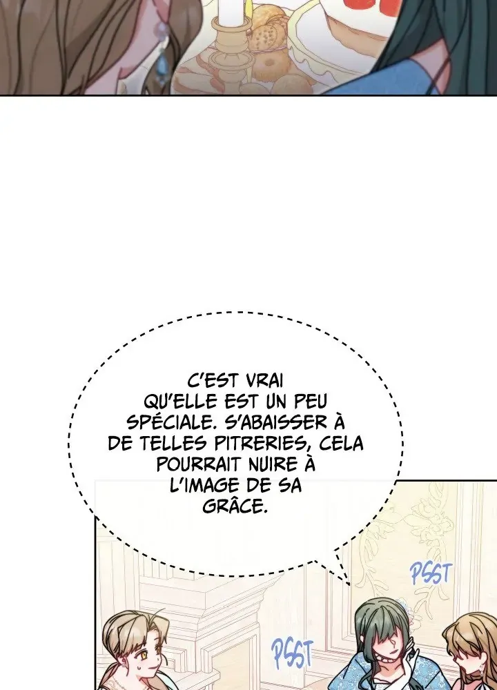 Read Writing My Male Lead's Happily Ever After FR Manga Online