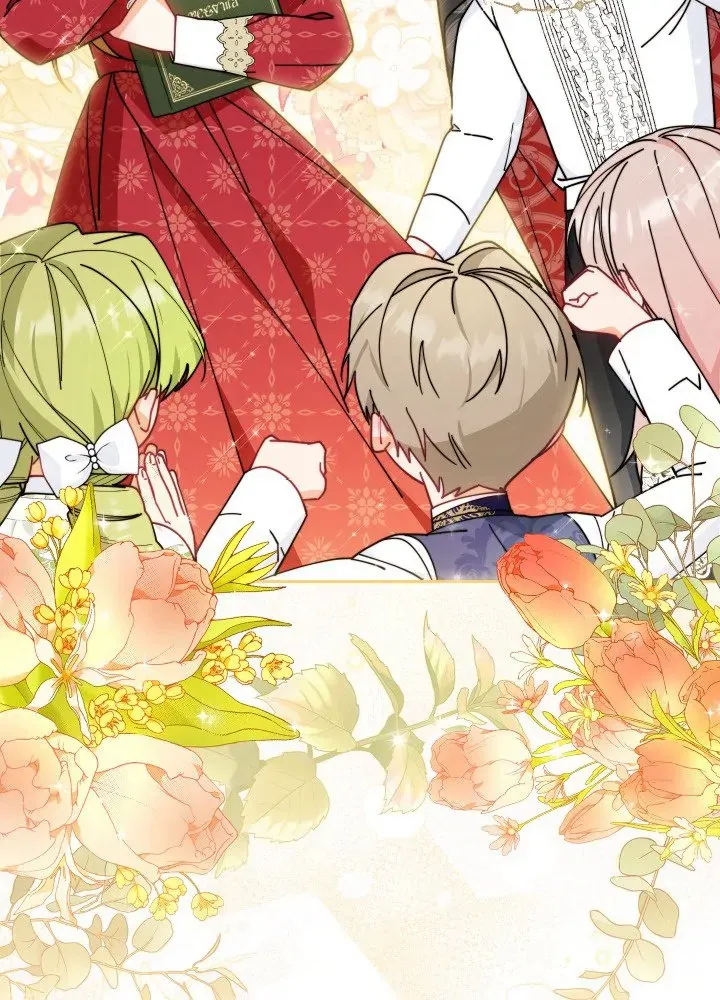 Read Writing My Male Lead's Happily Ever After FR Manga Online