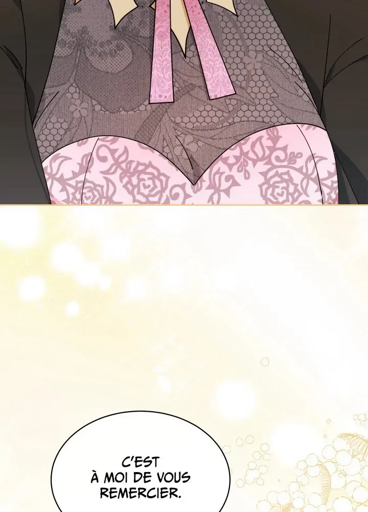 Read Writing My Male Lead's Happily Ever After FR Manga Online