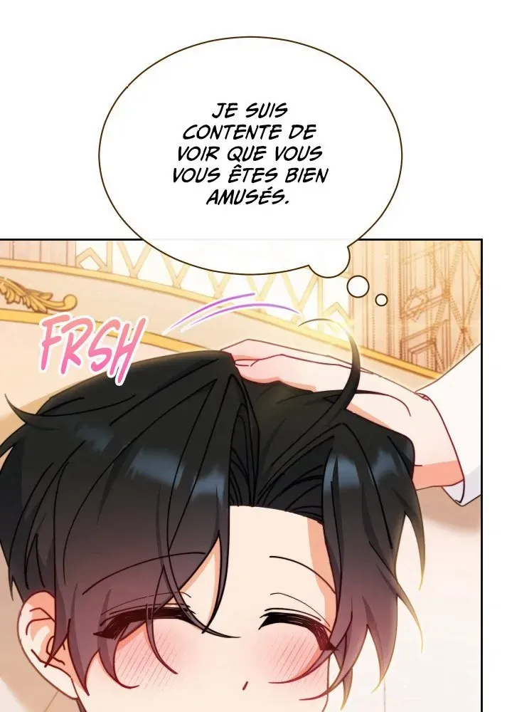 Read Writing My Male Lead's Happily Ever After FR Manga Online