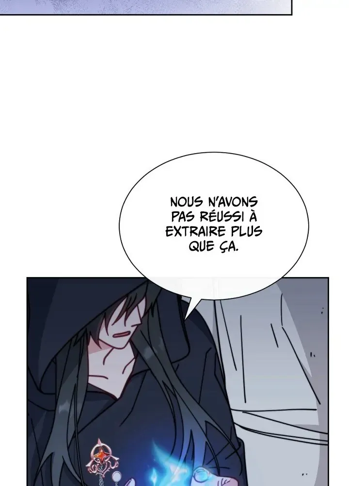 Read Writing My Male Lead's Happily Ever After FR Manga Online
