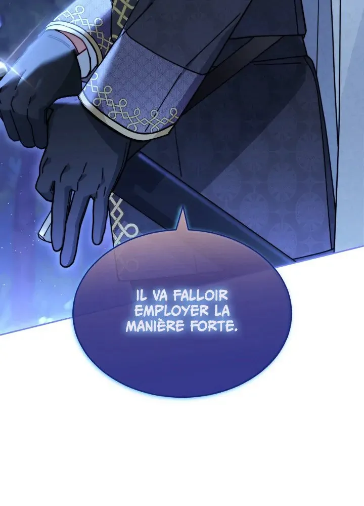 Read Writing My Male Lead's Happily Ever After FR Manga Online