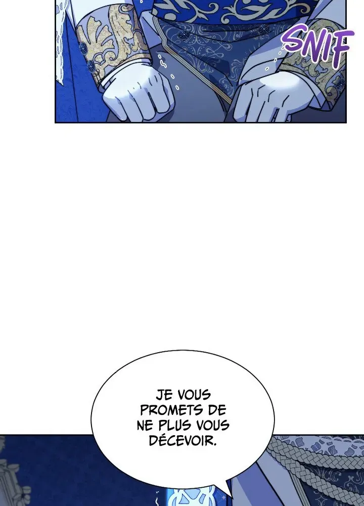 Read Writing My Male Lead's Happily Ever After FR Manga Online