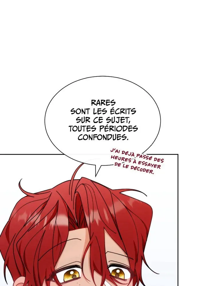 Read Writing My Male Lead's Happily Ever After FR Manga Online