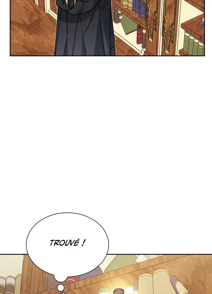 Read Writing My Male Lead's Happily Ever After FR Manga Online