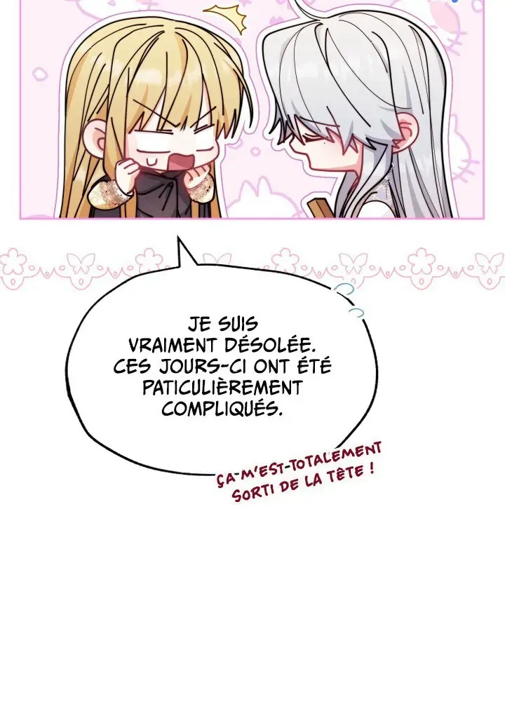 Read Writing My Male Lead's Happily Ever After FR Manga Online