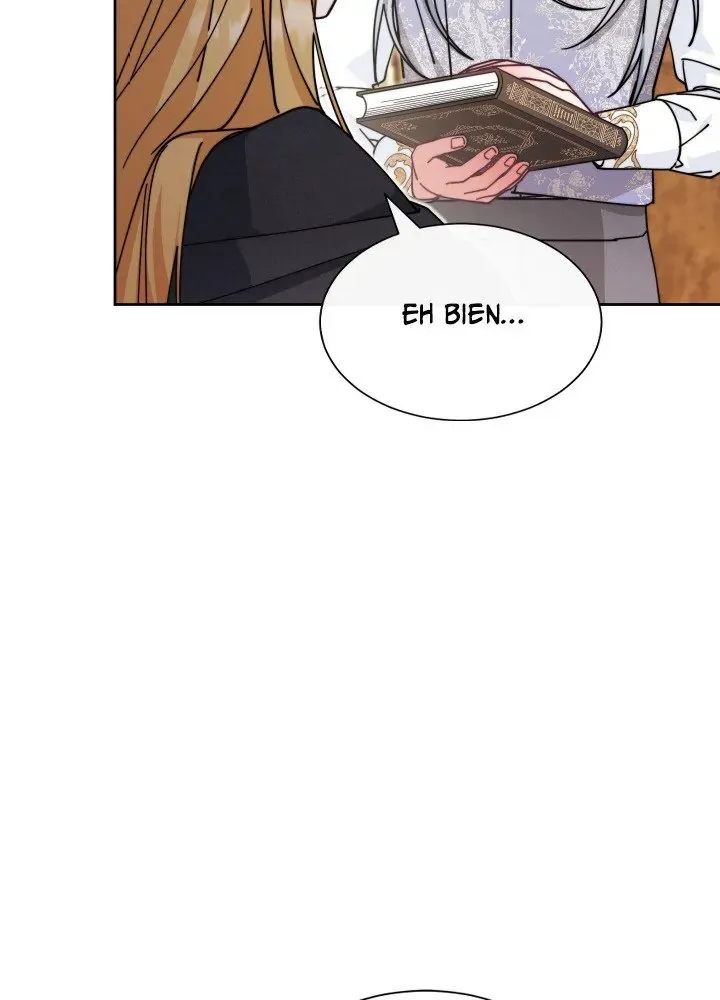 Read Writing My Male Lead's Happily Ever After FR Manga Online