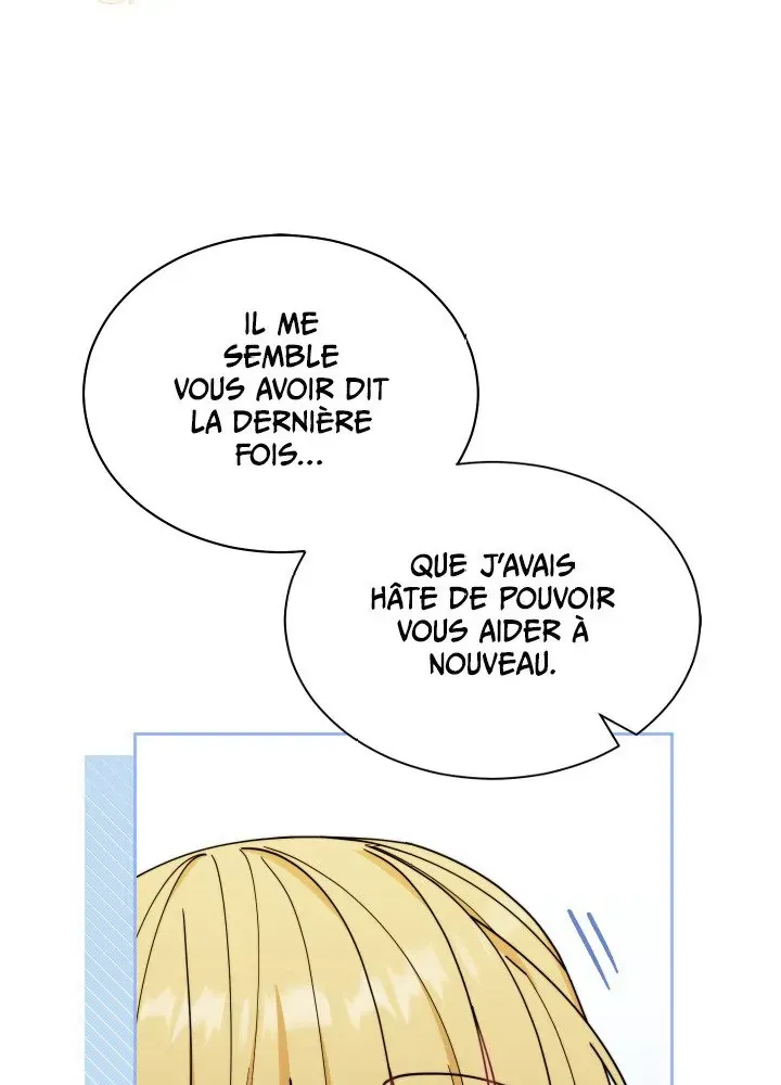 Read Writing My Male Lead's Happily Ever After FR Manga Online