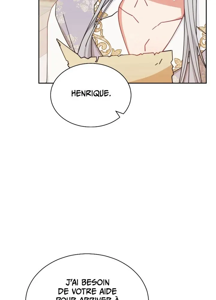 Read Writing My Male Lead's Happily Ever After FR Manga Online
