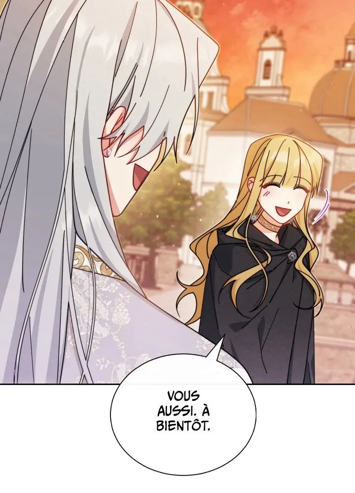 Read Writing My Male Lead's Happily Ever After FR Manga Online