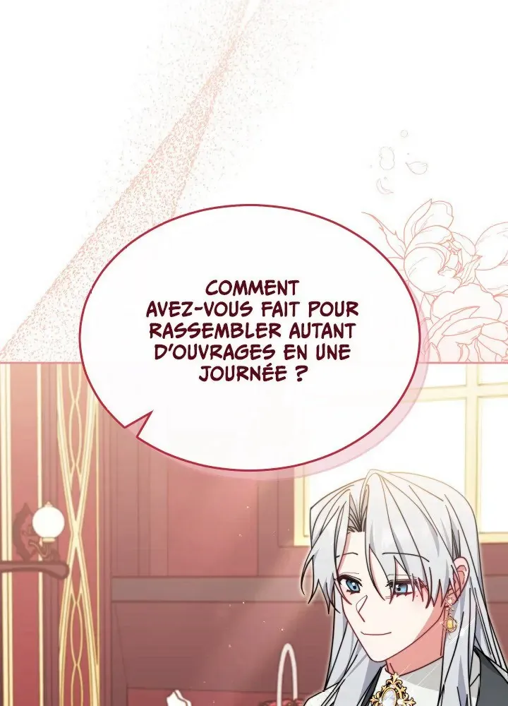 Read Writing My Male Lead's Happily Ever After FR Manga Online